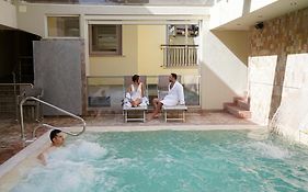 Hotel Grifone Firenze - Meetings & Spa